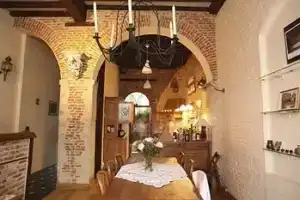 Carmelites Guest House, Брюссель