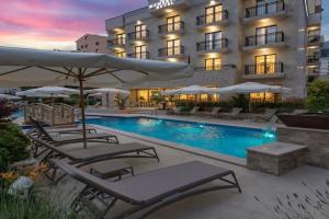 Boutique Hotel Momentum by Aycon