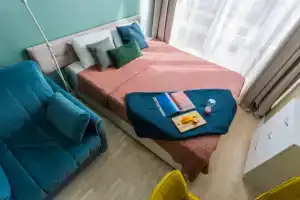 Чкалова улица, 13, Адлер