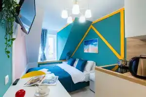 Квартира Апраксин переулок 3, Санкт-Петербург