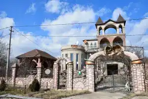 Усадьба Орловых, Керчь