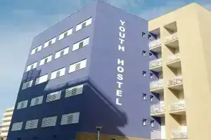 Estrella de Mar Youth Hostel, Калелья