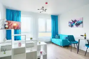 City Stay, Москва
