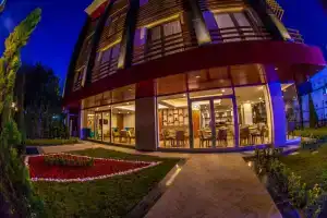 Отель «Business Palas Otel», Коджаэли