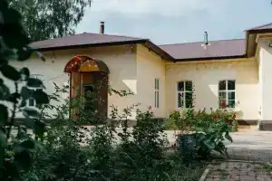 Усадьба «Зорино» в Чаплыгинском районе