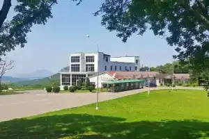 Отель Орлиные скалы, Лермонтов