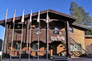 Гостевой дом «Северное Сияние»