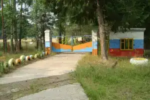 База отдыха «Ласточка» в Глазовском районе