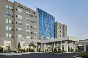 Hyatt Place Toronto/Mississauga Centre, Брамптон