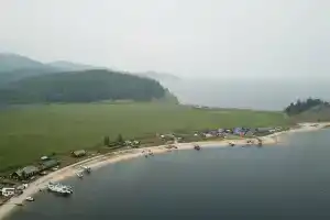 Катунь, Катунь