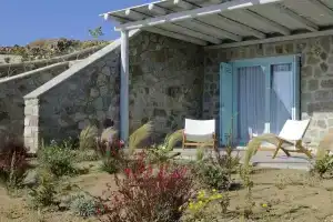Villa Sunbird, Агиос Иоаннис