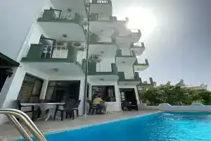 Hotel Kaan, Кушадасы