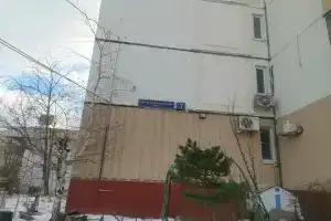 Апартаменты на Юго-Западной, Москва