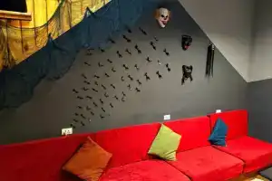 Хостел «Scary», Тбилиси