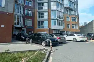 Апартаменты Vladivostok Cascade, Владивосток
