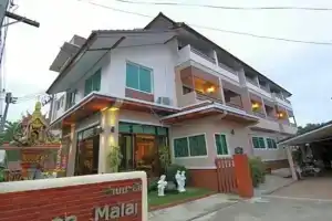 Baan Baramee House, Чианграй