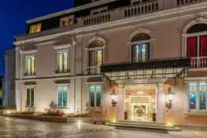Olissippo Lapa Palace – The Leading Hotels of the World, Лиссабон