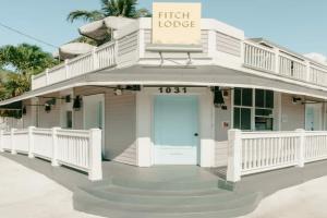 Kimpton Fitch Lodge, an Ihg Hotel, Ки-Уэст