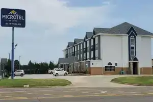 Microtel Inn & Suites by Wyndham Oklahoma City Airport, Оклахома-Сити
