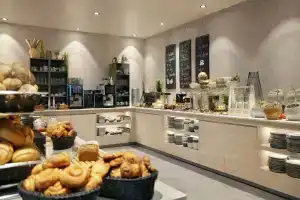 Acora Düsseldorf Airport, Дюссельдорф