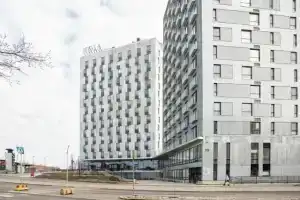 Отель «Noli Malmi», Вантаа