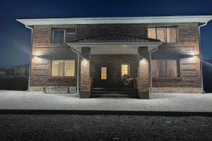 Гостиница «Тихий Дон», Павловск