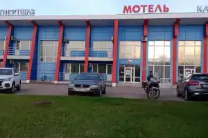 Мини-отель «Сургутнефтегаз», Опочка