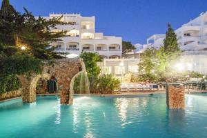 Ola Apartamentos Cala d'Or, Кала-д'Ор