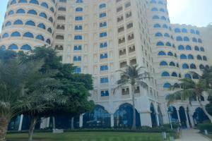 Al Hamra Hotel - Baithans, Шарджа