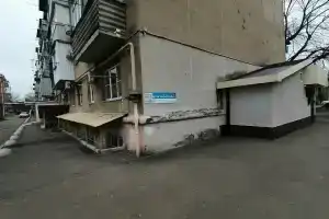 А-Море, офис, Краснодар