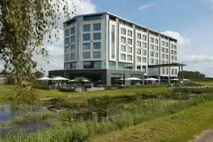 Van der Valk Hotel Groningen-Hoogkerk, Гронинген