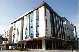 Kar Hotel, Мерсин