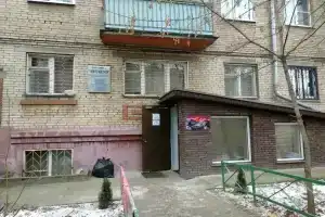Хостел «Эверест», Люберцы