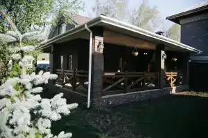 Гостевой дом на Грузинской, Саранск
