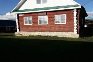 База отдыха «Межгорье», Тюлюк