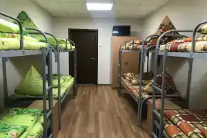Slip Hostel, Химки