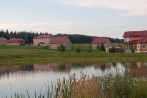 Алексино Истра, Еремеево