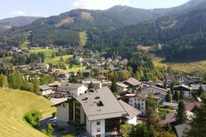 Alpenlandhof - Juri Ferienresort GmbH, Бад-Клайнкирхгайм