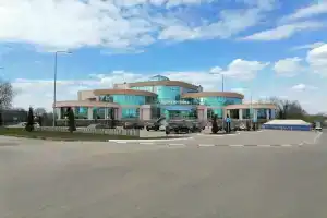 Отель «Бригантина»