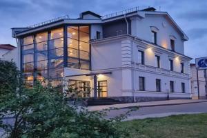 Vs Design Hotel, Гродно