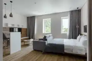 Апартаменты 8512, Астрахань