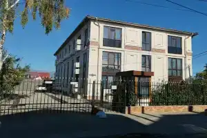 Апартаменты на Взлетной, Адлер