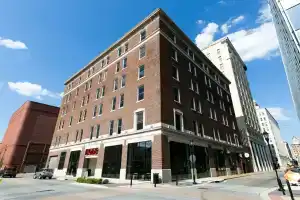 Bode Chattanooga, Чаттануга