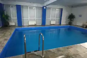 Аврора, Усть-Ордынский
