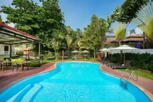 Touch Sea Boutique Hotel&Bistro, Ката