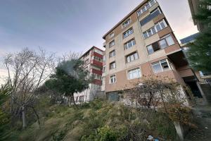 Seaview Istanbul, Авджылар