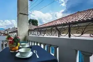 Casalia Apartment, Комо