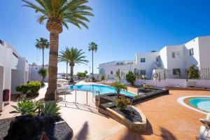 Apartamentos Flamingo, Пуэрто-дель-Кармен