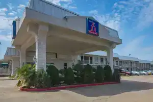 Studio 6 Tyler, Tx - Northwest, Тайлер