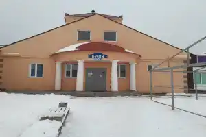 Гостиница, Явас